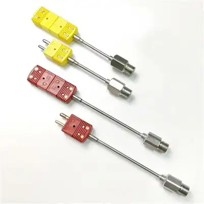 C Type Thermocouple — gallery image 5