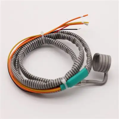 Spiral Heater Element — gallery image 4