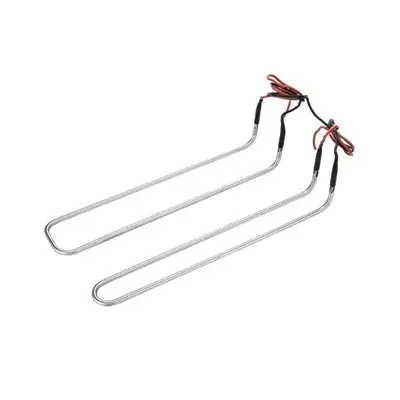 Defrost Heater For Refrigerator — gallery image 2