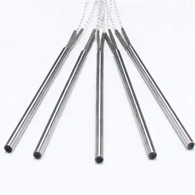 Cartridge Heating Element Tube — gallery image 5