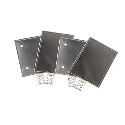 Mica Round Heater Plate Element — gallery image 6