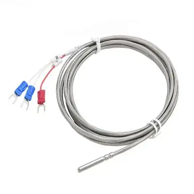 Pt 100 Sensor — gallery image 4