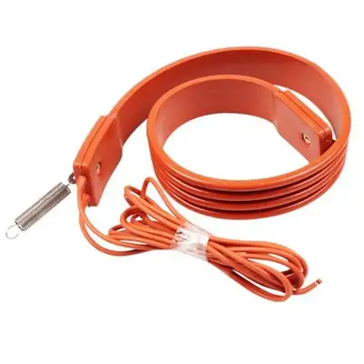 Belt Crankcase Heater — gallery image 4