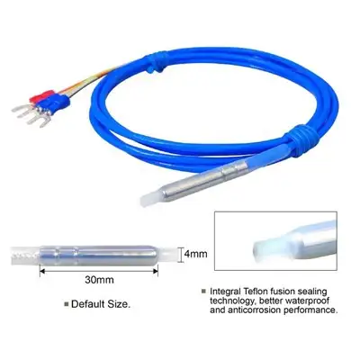Ultralow Temperature Sensor — gallery image 2