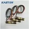220v 600w Spring Hor Runner Nozzle Copper Nozzle Coil Heating Element — gallery image 5