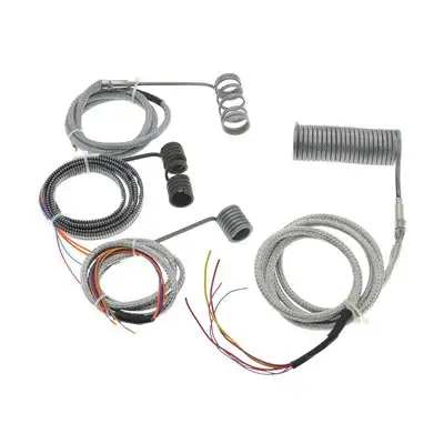 Spiral Enail Coil Heater — gallery image 4