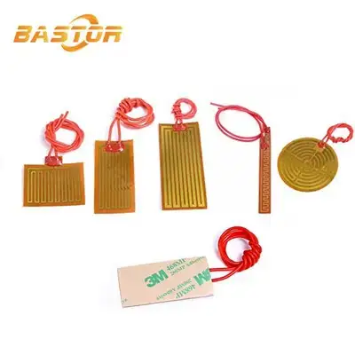 Kapton Heater 5w — gallery image 4