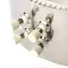 Electric Ceramic Band Heater For Melt Blown Nonwoven Fabric Machine — gallery image 4