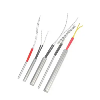 Cartridge Heater 220v 1500w — gallery image 2