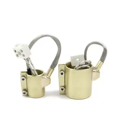 Heater Brass — gallery image 3
