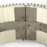 Electric Ceramic Band Heater For Melt Blown Nonwoven Fabric Machine — gallery image 5