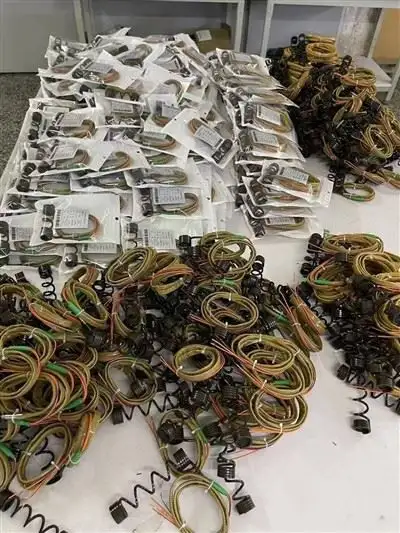 Custom Heating Element Coil — gallery image 7