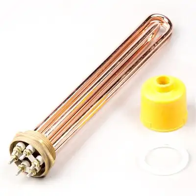 Electric Heater Immersion Heater — gallery image 4