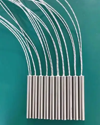 Cartridge Heater 230v 250w 50mm — gallery image 5