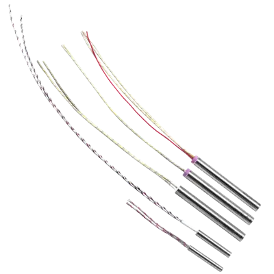 Resistance Heater Cartridge Heating 3mm — gallery image 2