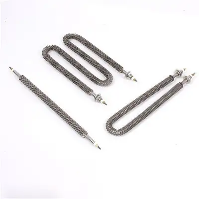 Straight Electric Heating Element — gallery image 3