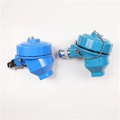 Aluminum Thermocouple Head — gallery image 3