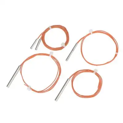 12V Cartridge Heater 50W — gallery image 2