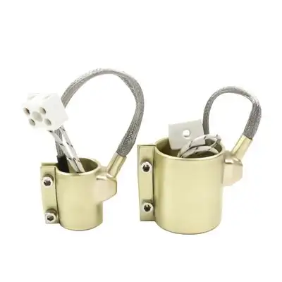Band Heating Element — gallery image 6