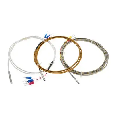 Thermistor PT1000 — gallery image 4
