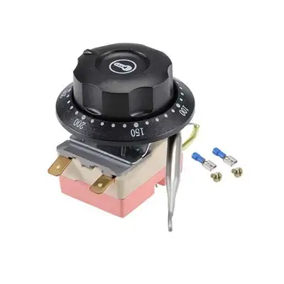 Oven Thermostat — gallery image 3