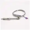 J Type Temperature Sensor Bayonet Thermocouple — gallery image 4