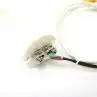 Temperature Sensor K Type Mi Thermocouple With Plug — gallery image 3