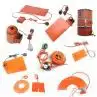 electric Flexible 220v Silicone Rubber Heater — gallery image 7