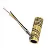 220v 600w Spring Hor Runner Nozzle Copper Nozzle Coil Heating Element — gallery image 4