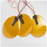 Kapton Insulated Flexible Heaters — gallery image 5