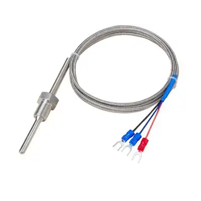 Screw Thermocouple Thread — gallery image 11