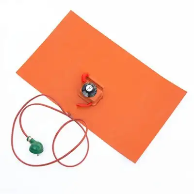 Silicone Heater Pad 200x500mm — gallery image 6