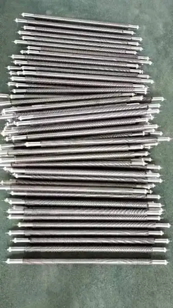 Fin Strip Heater — gallery image 7