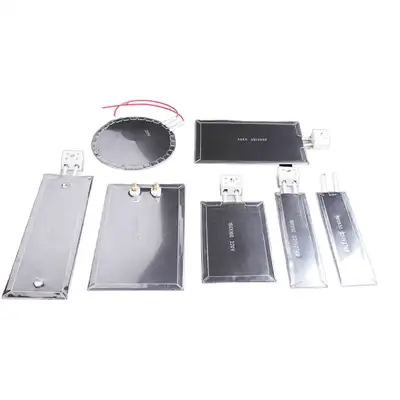 Mica Sheet Heating — gallery image 4