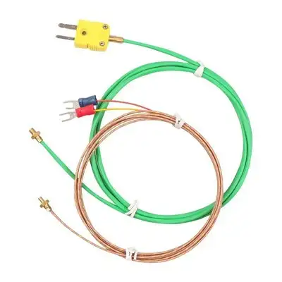Thermo Couple Type M6 — gallery image 5