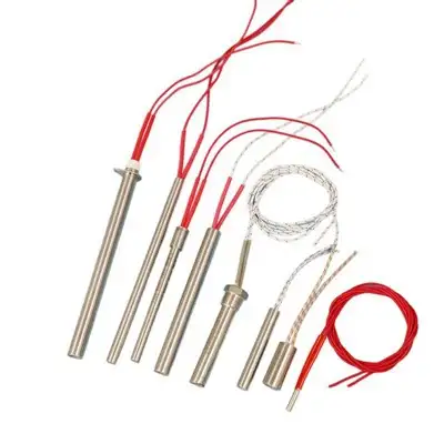 Air Heating Tube — gallery image 2