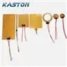 12v Electric Kapton Polyimide Flexible Heater — gallery image 2