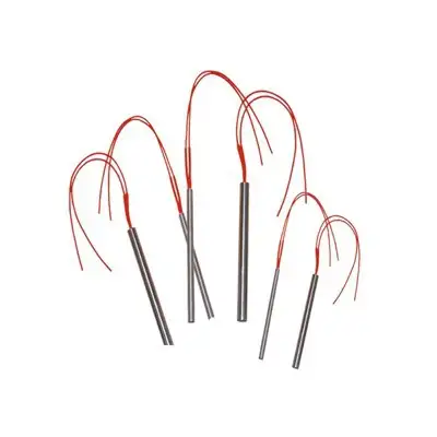 Pencil Rod Heater — gallery image 3