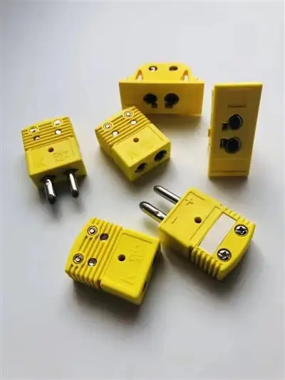 Thermocouple Connector — gallery image 7
