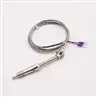 Spring Adjustable Thermocouple Type J — gallery image 4