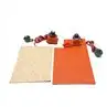 Flexible Electric 12v Silicone Heater Pad — gallery image 4