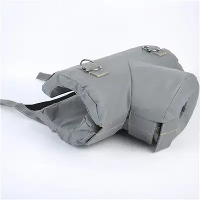 Thermal Insulation Jacket For Valve — gallery image 5