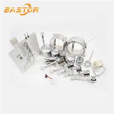 Mica Heating Elements — gallery image 6