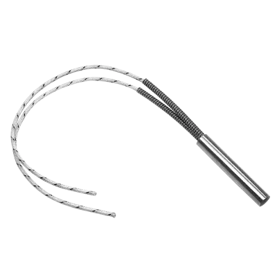 Stainless Steel Electric Cartridge Heater — gallery image 21