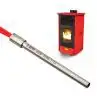 220v 300w Stainless Steel Igniter Heater — gallery image 6