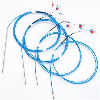 Pt 100 Sensor — gallery image 5