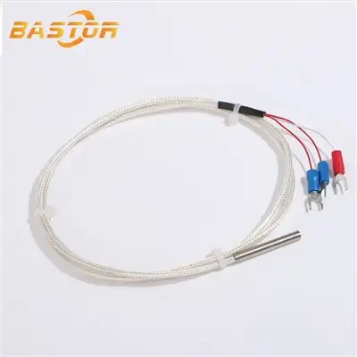 Pt100 Temperature Sensors Thermocouple — gallery image 4