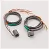 Electric Spiral Spring Hot Runner Coil Heaters With K Thermocouple — gallery image 3
