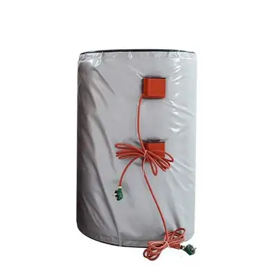 200l Drum Heater Jacket — gallery image 5