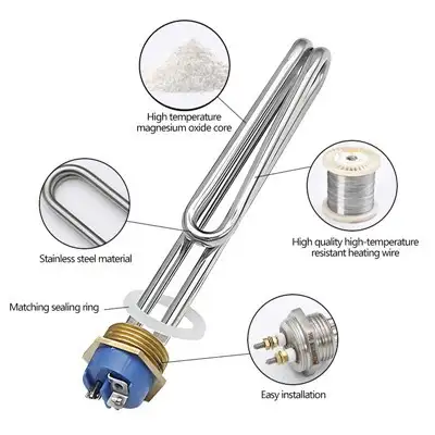Water Heater Solar — gallery image 2